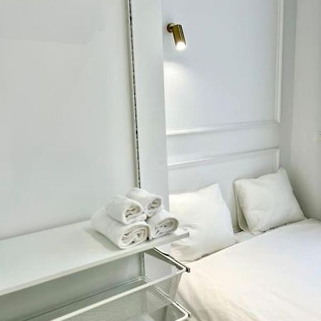 Chez Gianni & Stephanie - A Cozy And Elegant Studio In Brüksel Dış mekan fotoğraf