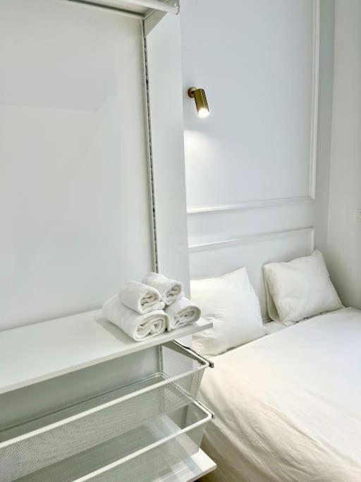 Chez Gianni & Stephanie - A Cozy And Elegant Studio In Brüksel Dış mekan fotoğraf